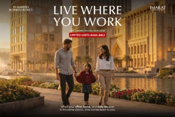 A Beginner’s Guide to Buying Property In Pakistan 2026