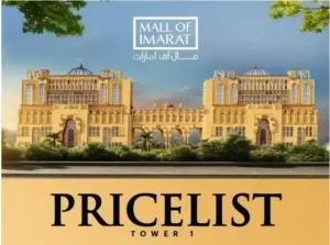 mall of imarat payment plan