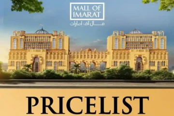 Mall of Imarat Tower 2 Payment Plan | Updated Rates April 2026