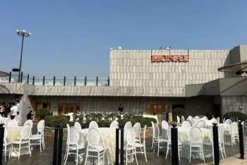 Monal Returns to Islamabad — A Landmark Comeback at Imarat Downtown