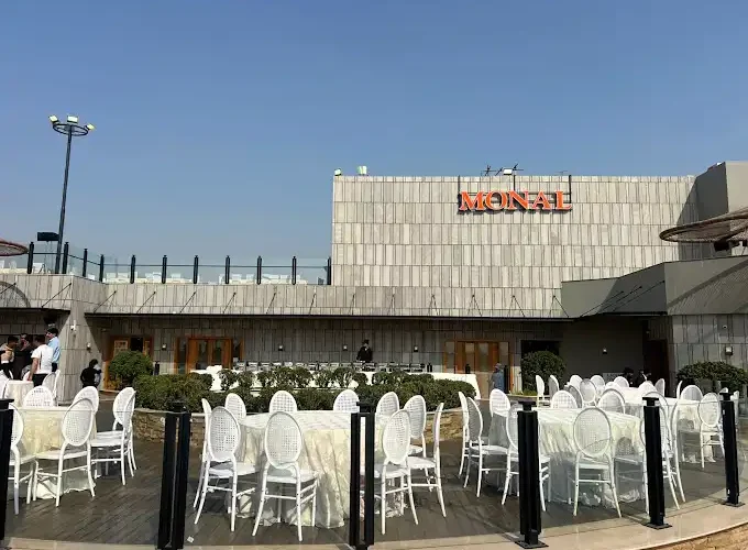 Monal Returns to Islamabad — A Landmark Comeback at Imarat Downtown