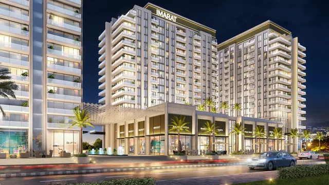 imarat residences islamabad buyers guide