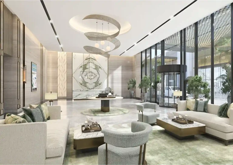 Apartments in Islamabad
