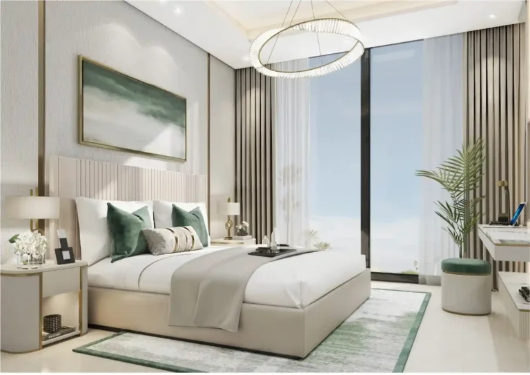 Luxury Apartments in Islamabad