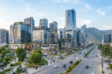 IMARAT Business District – Investment Opportunities 2026