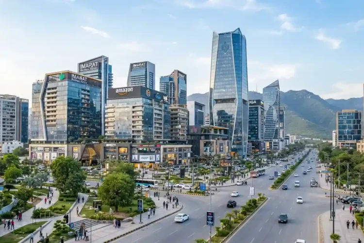 IMARAT Business District – Investment Opportunities 2026