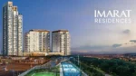 IMARAT Residences Islamabad payment plan 2026 – IR-1 towers at IMARAT Downtown