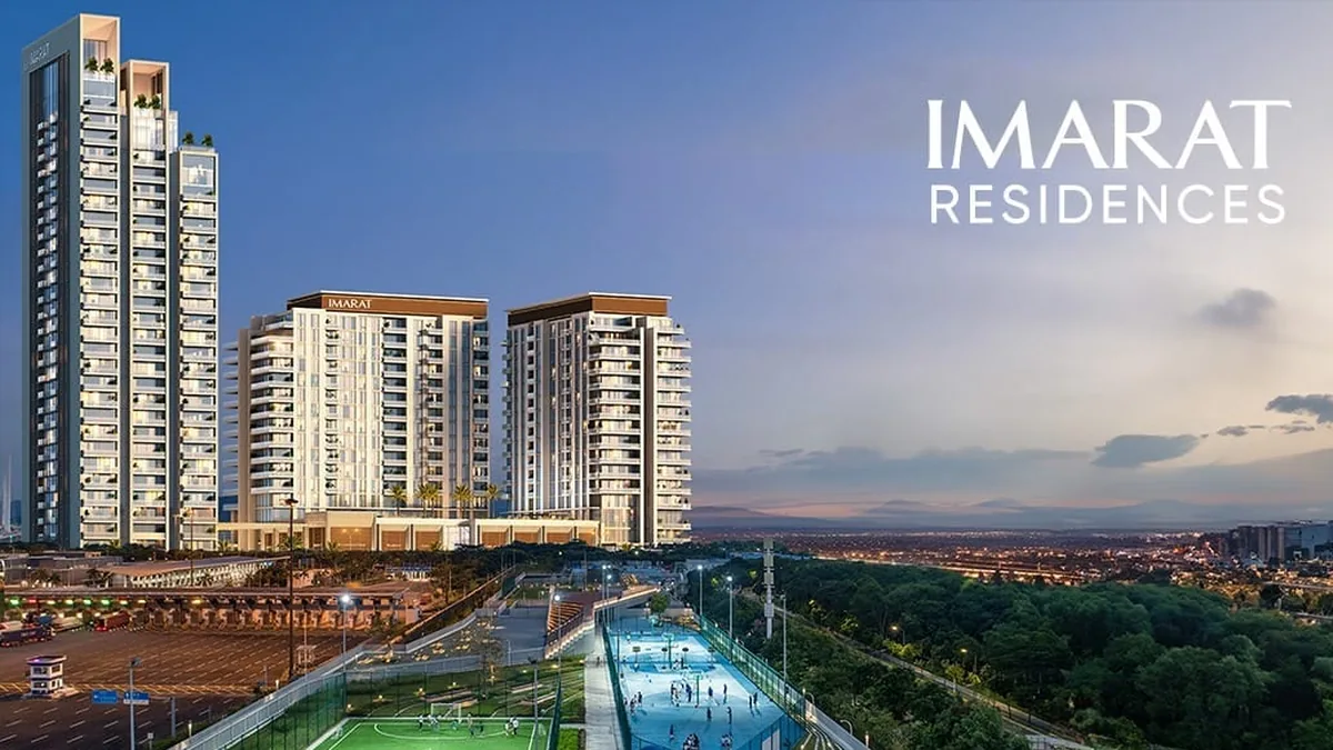IMARAT Residences Islamabad Payment Plan 2026 – IR-1 New Rates from 1st October
